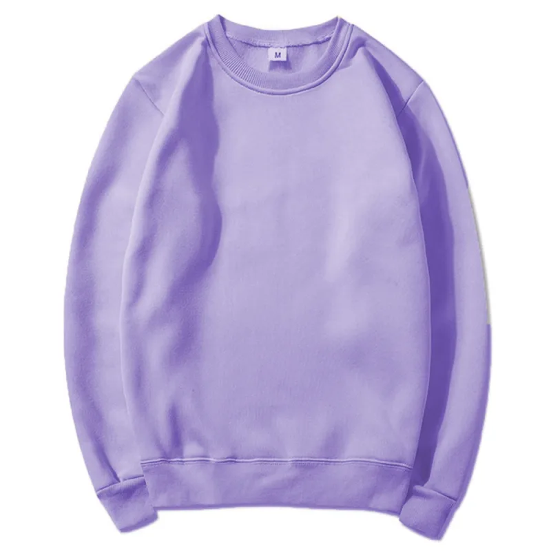 Sweatshirt Kasual King Billion Lelaki/Wanita Hoodies Pullover Streetwear Solid Hoodie Hiphop Hoodie Asas