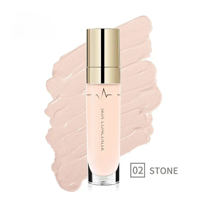 Hydrating Miracle Eye Concealer - Smoothly Hides Wrinkles & Dark Circles Long-Lasting Waterproof Stick for Effortless Coverage — image 10