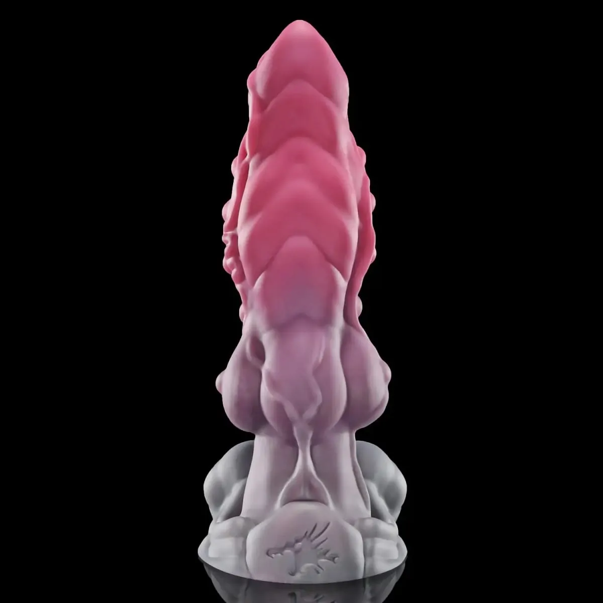 Nothosaur Graptor Realistic Dildo Vibrator for Women Powerful G-Spot And Clitoral Stimulator Adult Sex Toy Masturbator — image 3