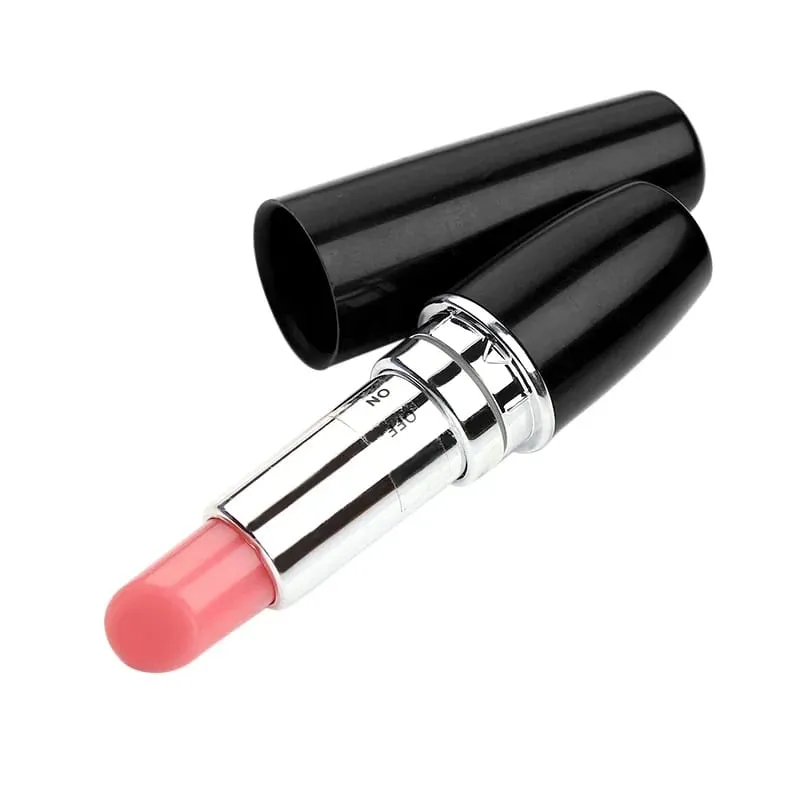 Rtěnky Vibrátor Secret Bullet Vibrátor Klitoris Stimulátor Masáž bodu G Sexuální hračky pro ženy Masturbátor Tichý produkt