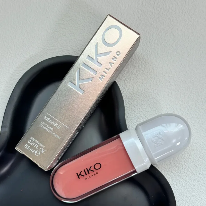 Milano 3D Hydra Lip Gloss Plumping Volume Mirror Shine Hydrating Non Sticky Smooth Glossy Long Lasting Makeup With Box — image 10