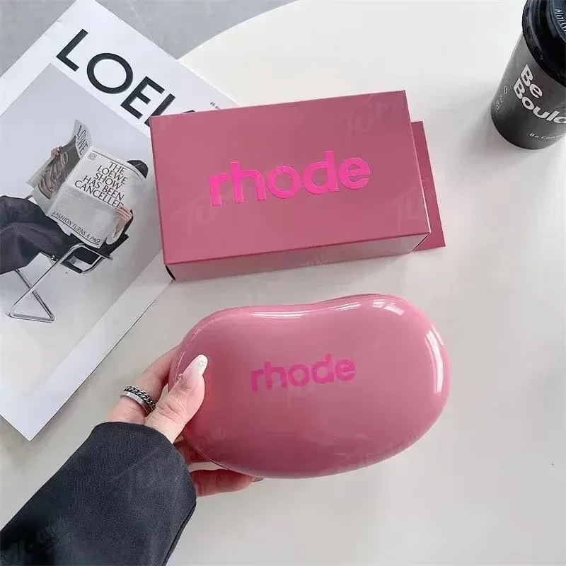 Peptide Lip Shape Pen Lip Liner Long Lasting Moisturizing Lip Blam Lip Tint Pencil Pen Lipstick Rouge Storage Bag Makeup — image 26