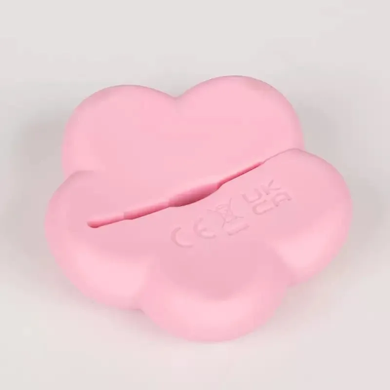 Wireless Remote Nipple Clamps Vibrator 10 Vibration Modes Adjustable Nipple Clip Breast Massage Stimulator Sex Toys for Women — image 6