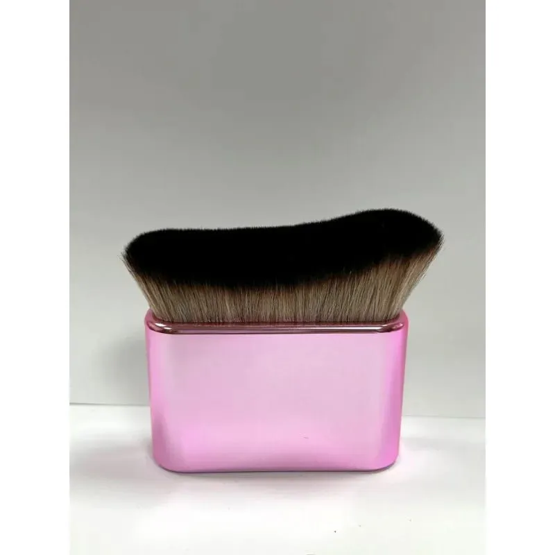 1PC Makeup Brush Siren Brush for Body Foundation Makeup Brush for Tan Sunless Tanner Makeup Brushes Self Tanning Mousse — image 9