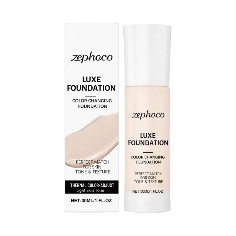 Full Coverage Liquid Foundation Effective Concealer Base Makeup Cushion Natural Waterproof Sweat-resistant Makeup Professional