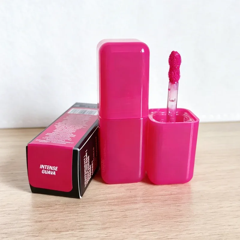 Hot Beauty Bombshell Sugar Baby Shiny Non-Sticky Lip Gloss Hydrating Crystal Clear Lip Oil Plumping Moisturizing Lipstick Makeup — image 23