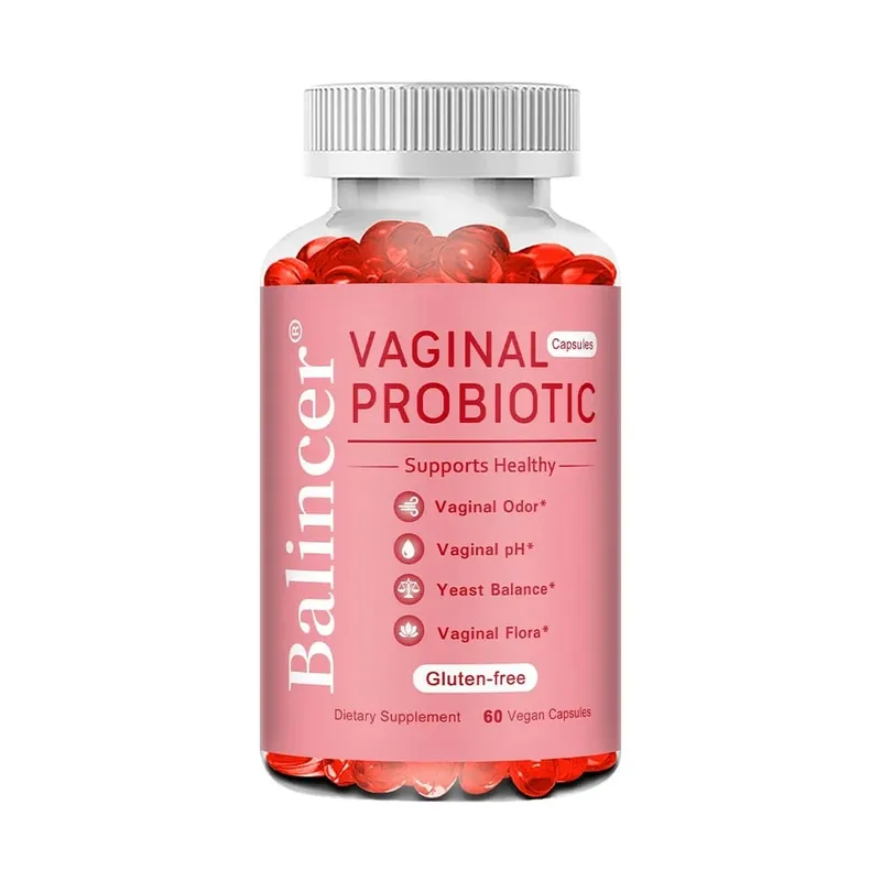 Probiotics for Women - Nourishes Digestive System Promotes Digestion and Intestinal Health Enhances Immunity Overall Health — image 9