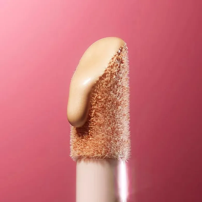ELF 3 New Shades Halo Glow Liquid Filter Liquid Foundation Complexion Looks Healthy and More Radiant Base Makeup Beauty Products — image 7