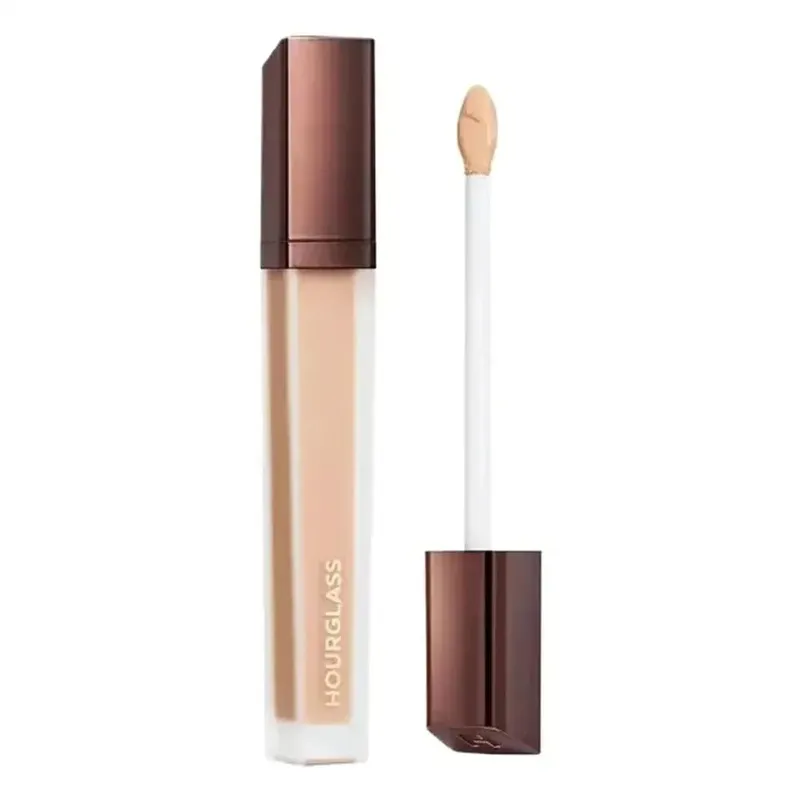Hourglass Makeup Long Tube Lipstick Phantom Volumising Glossy Balm Lip Gloss Mirror Blush Concealer Lasting Nourishing Cosmetic — image 22