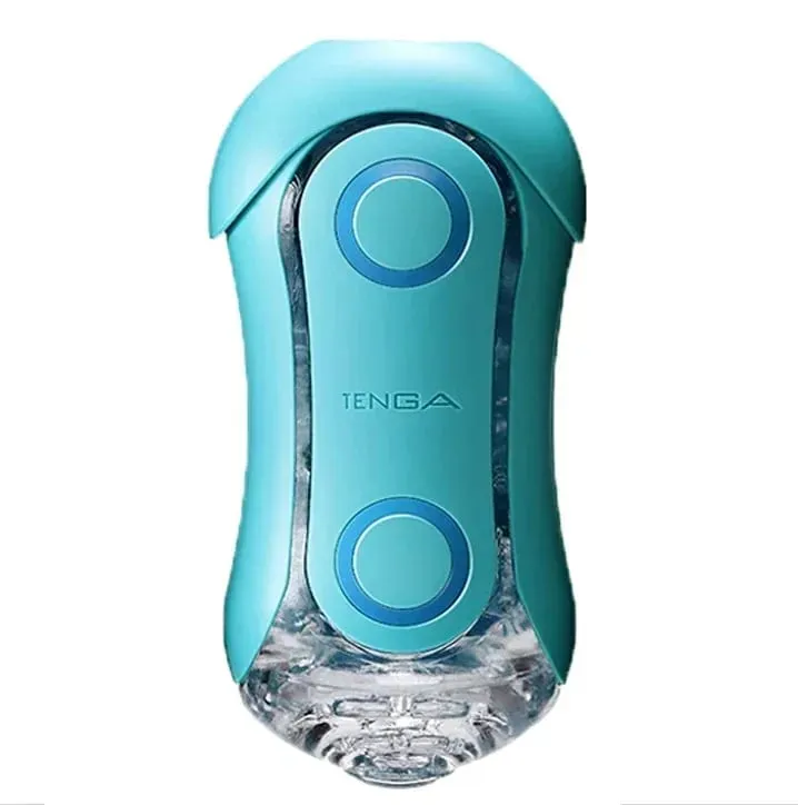 NEW TENGA FLIP ORB RUSH Aircraft Cup Male Masturbator Products Reusable Pussy Vagina Pocket Pussy Male Sex Toy Men Stimulator