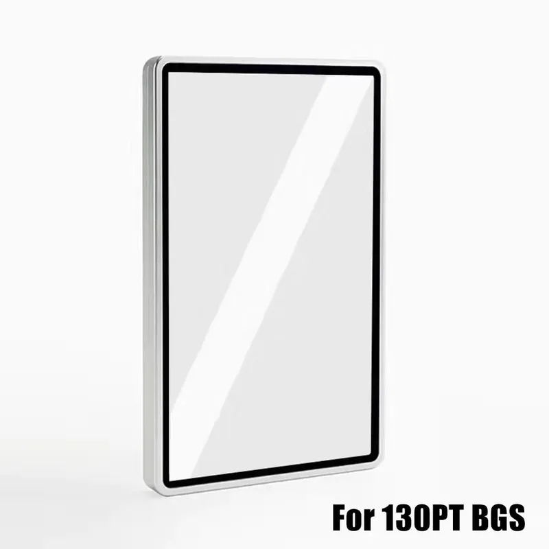 Multicolor Aluminum Alloy Graded Card Protect Cases For PSA CGC BGS Graded Cards Scratch Resistant Trading Card Holder — image 12