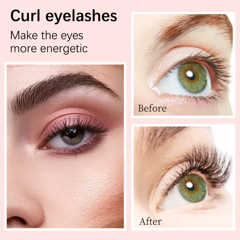 Free Shipping Lash Lift Kit Long Lasting Eyelash Lifting Perming Lotion Fixation Glue Curly Lasher Beauty Salon Home Use Pro Kit — image 4