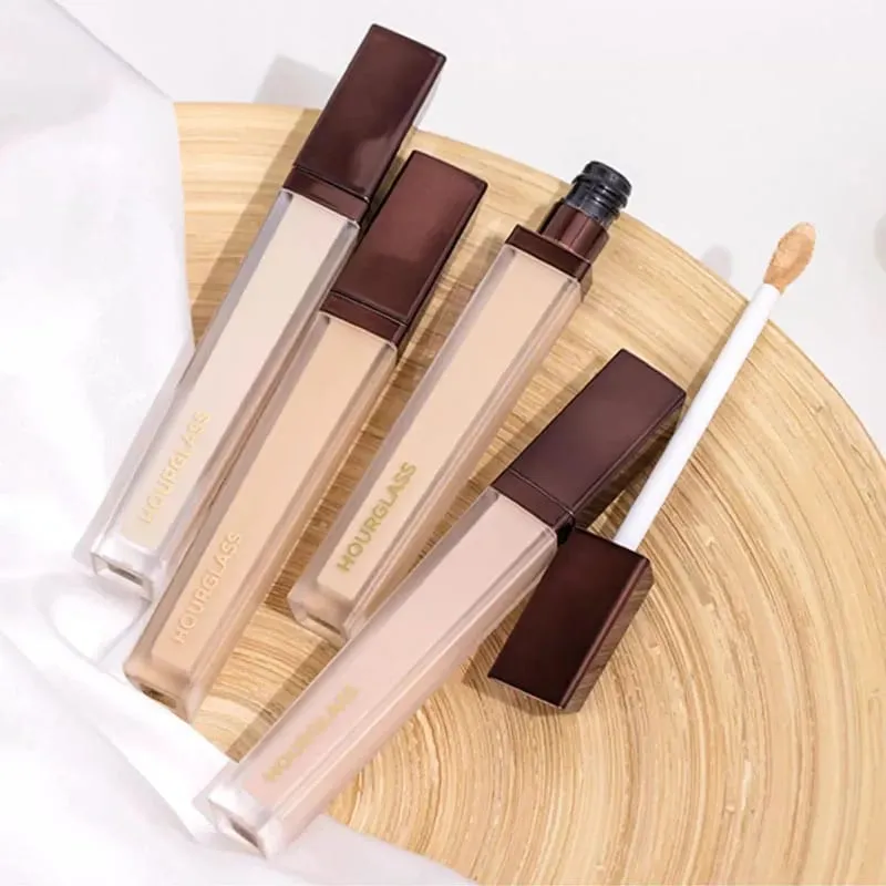 Hourglass Small Eyedropper Liquid Blush 2 In 1 Cheek Natural Color Eyeshadow Contour Easy Makeup Lasting Nourishing Cosmetics — image 6