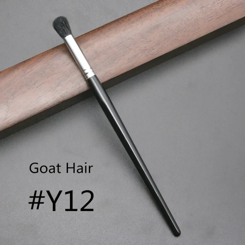 Highlighter Makeup Brushes Blush Natural Hair High Quality Eye Shadow Blender Contour Eyebrow Eyeshadow Make Up Brush — image 16