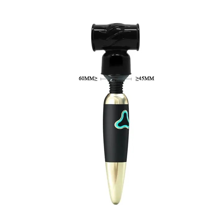 Vibrator Magic Wand Attachment AV Head Condom Condom Cap G Spot Sex Toys Sex Pussy Dildo Toys Stimulators for Men Adult Toy — image 3