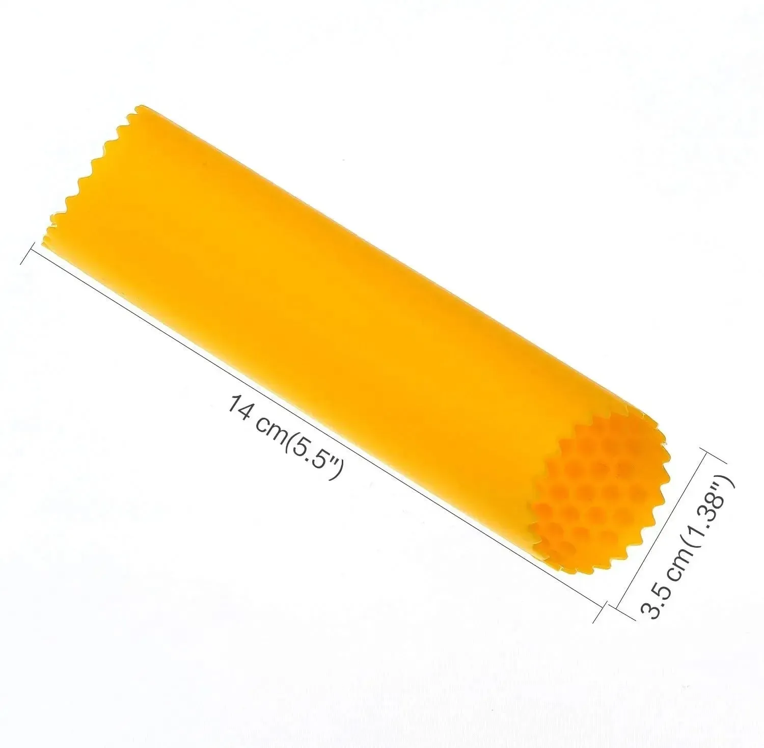 Practical Faster Silicone Garlic Peeler Upgrade Roll Tube Garlic Peels Garlic Cloves in Seconds Peeler Kitchen Tool Gift — image 6