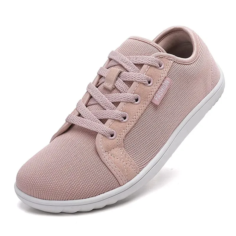 Men's Wide Barefoot Sneakers Walking Sneakers Comfortable Running Shoes Lightweight Breathable Hiking Sneaker Fashion Shoes — image 10