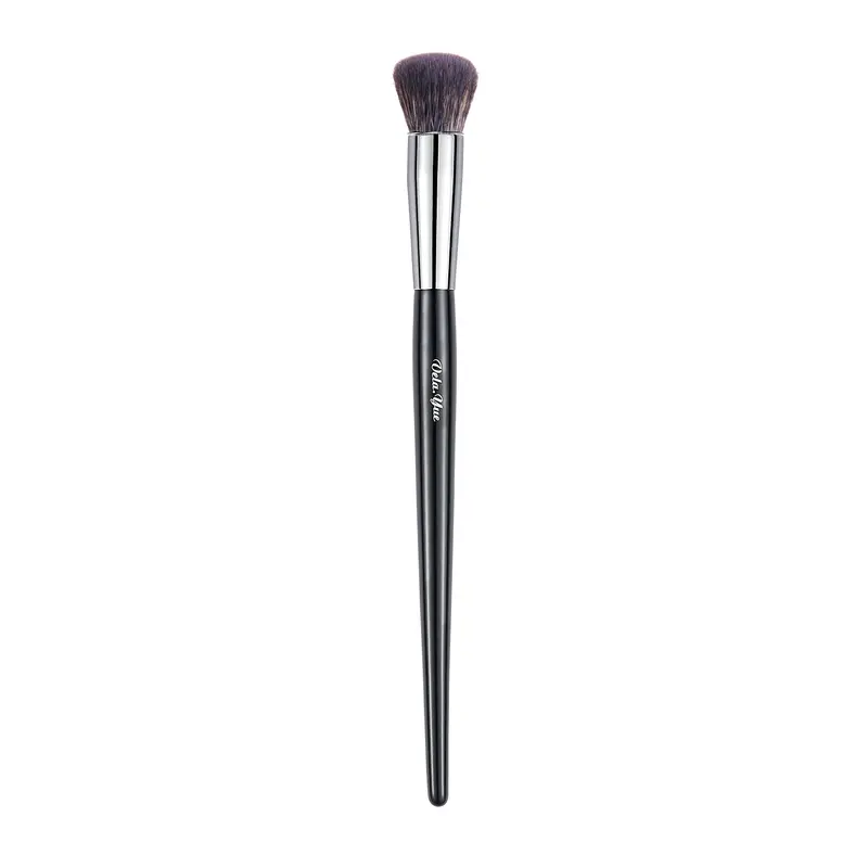 Vela.Yue Precise Face Makeup Brush Foundation Concealer Liquid Cream Crease Primer Concealing Blending Contouring Makeup Brushes — image 1