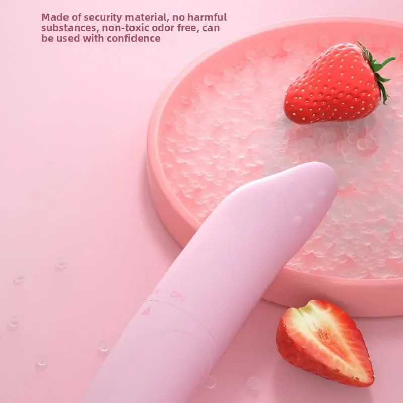Veilig Dolfijn Ei Secret Bullet Clitoris Stimulator G-spot Masturbator Rustig Volwassen Product Seksspeeltjes — image 5