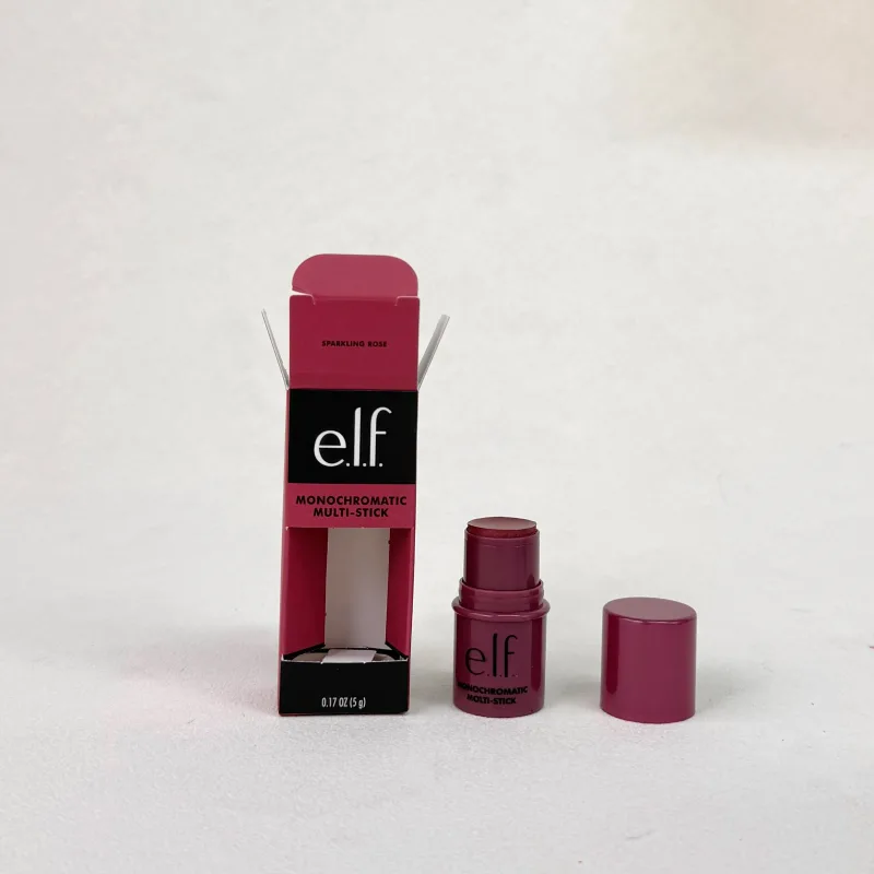Hot Brand Elf 2Pcs Duo Set Mango-Watermelon Mint-Chocolate Bubblegum-Cherry Lip Balm Lasting Moisturizer Lip Gloss Cosmetics — image 44