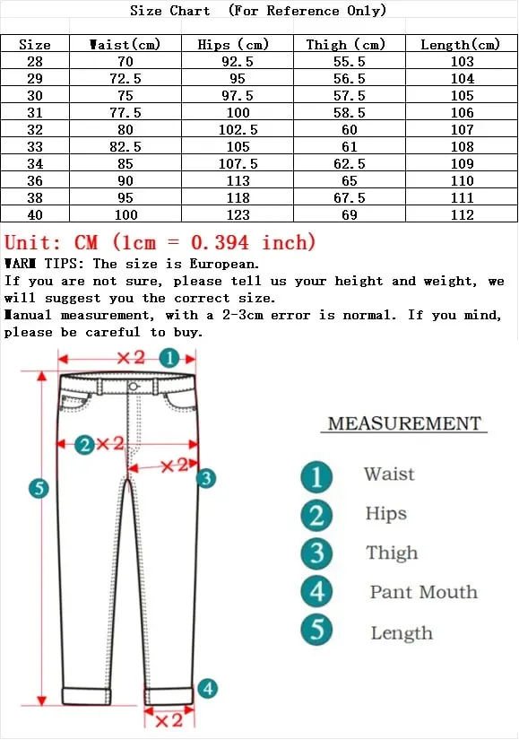 Men's New Korean Version Is Soft And Comfortable Stretch Regular Fit Jeans Fashion Casual Cotton Business Black Denim Pants — image 8