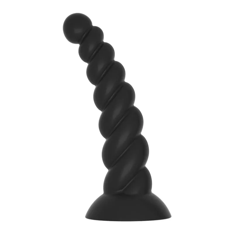 Anal Plug Dildo With Strong Suction Cup Prostate Massager Butt Plug Adult Products Female Masturbation Tool Sex Toys For Couple — image 8