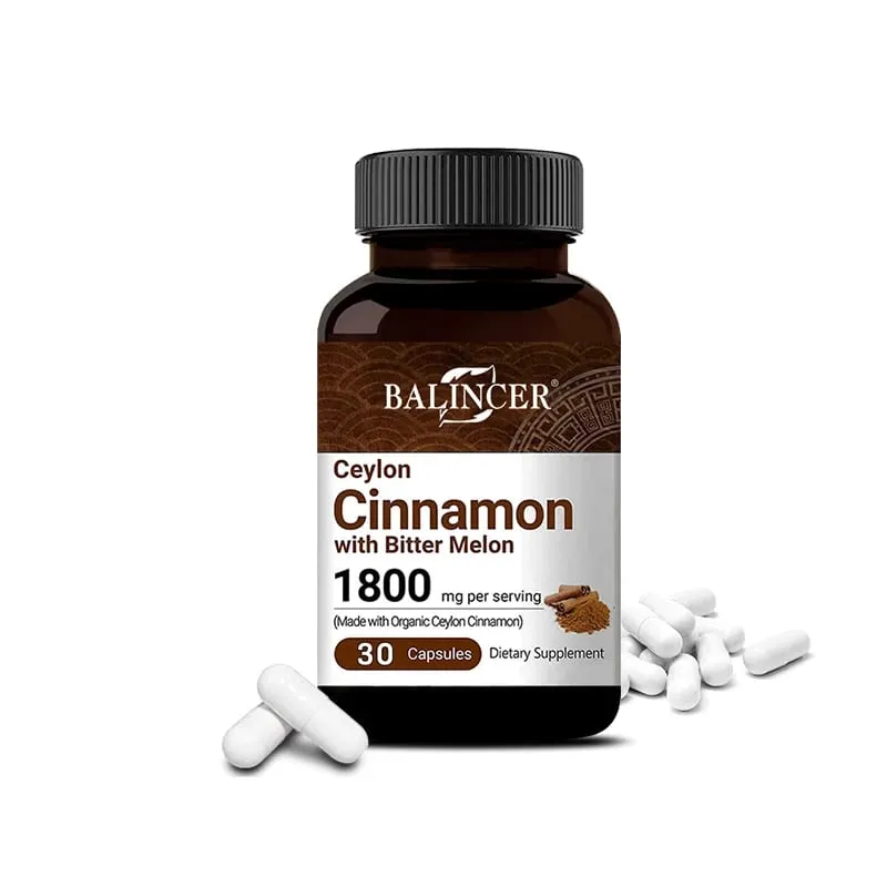 Ceylon cinnamon extract has antioxidant properties - supports blood sugar balance aids digestion and aids in weight loss