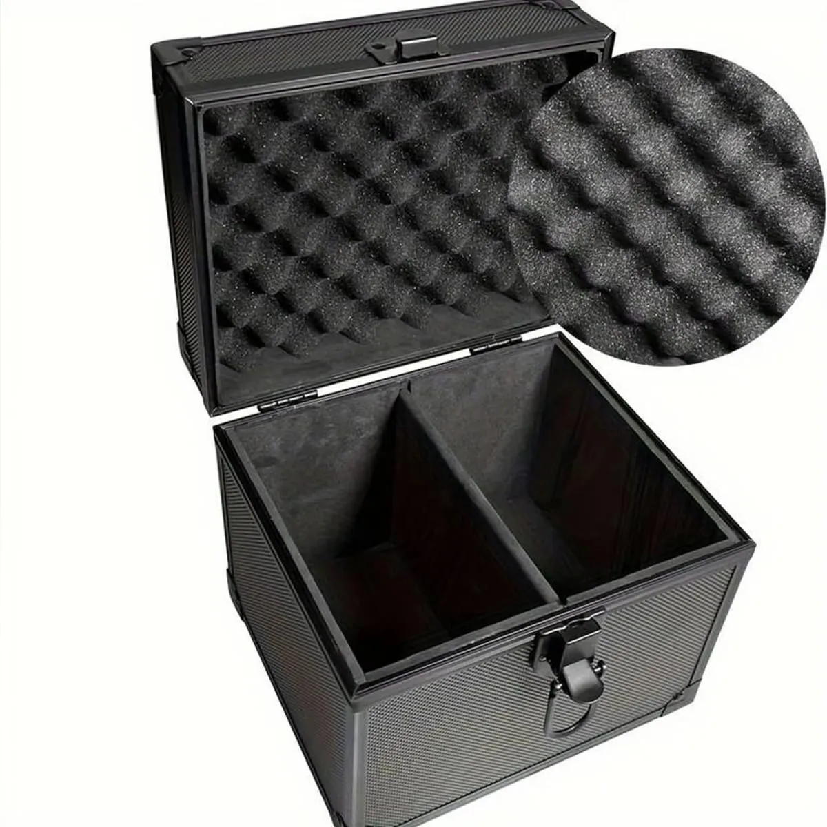 Graded Card Storage Box Organizer for PSA BGS FGS SGC Trading Cards Slabs Card Brick Case for MTG PKM PTCG Sports Card Holder — image 4