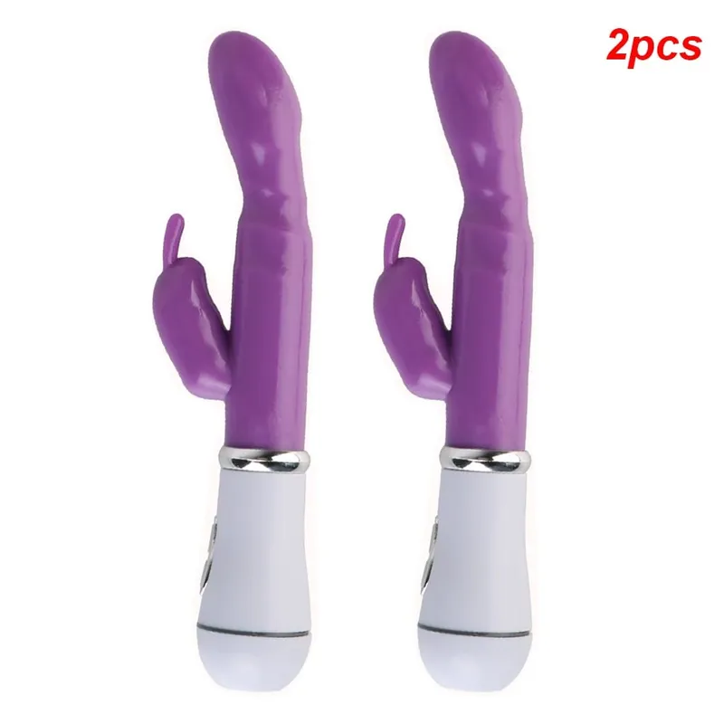 21cm Dildos Vibrators for Women Butt Plug Anal Toys Clitoris Vagina Massager Female Masturbator Erotic Products Adults Sex Shop — image 10
