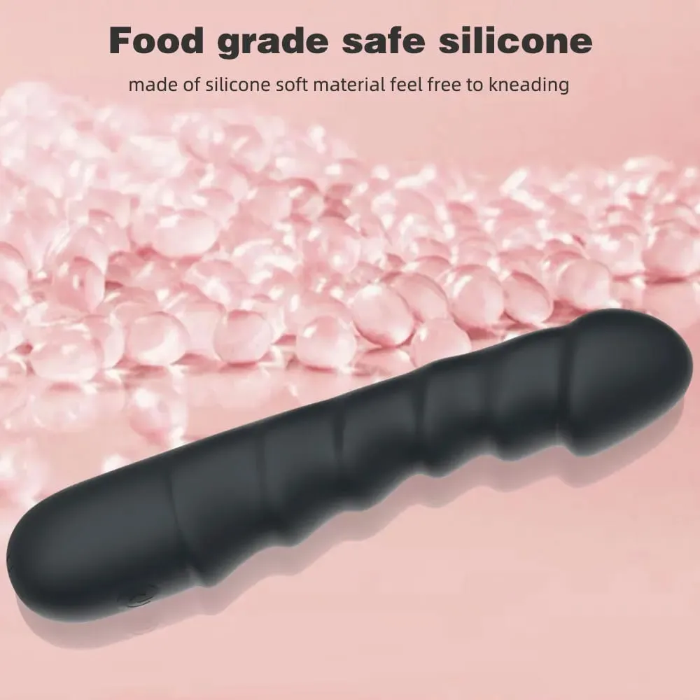 10 Modes Dildo Vibrator Strong Motor G-spot Clitoral Stimulator Vagina Massage Female Masturbator Adult Sex Toys For Woman Man