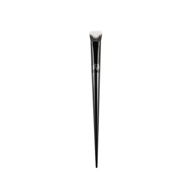 KVD Makeup Brushes Series Blusher Powder Foundation Concealer Eye Shadow Blending Cosmetic Beauty Soft Brush Tools Maquiagem — image 16