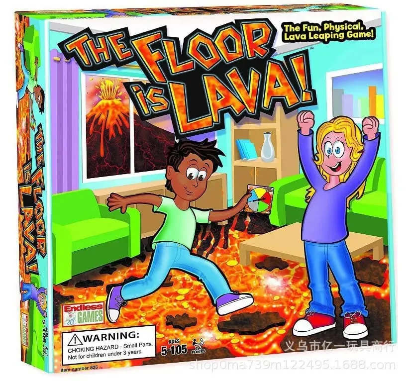 Wheel Card Children's Game Card Board Game