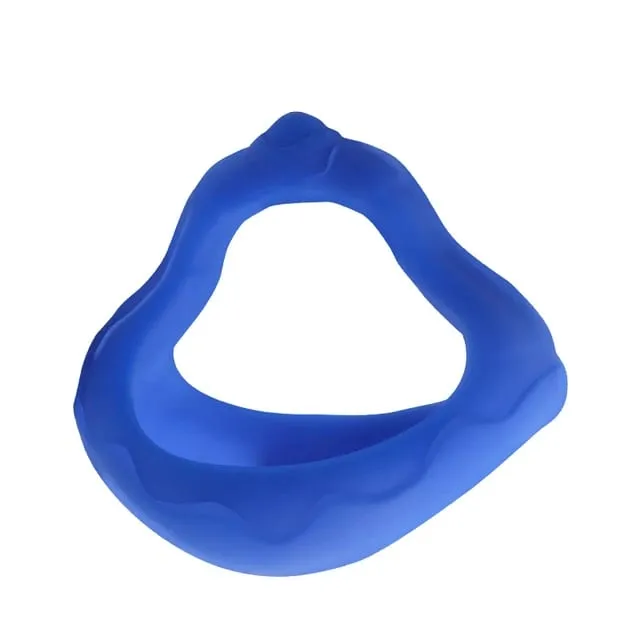 Newest Cock Rings Luminous Durable Reusable Silicone Penis Enlargement Sex Toys for 18+ Male Delay Ejaculation Scrotum Lock Ring — image 13