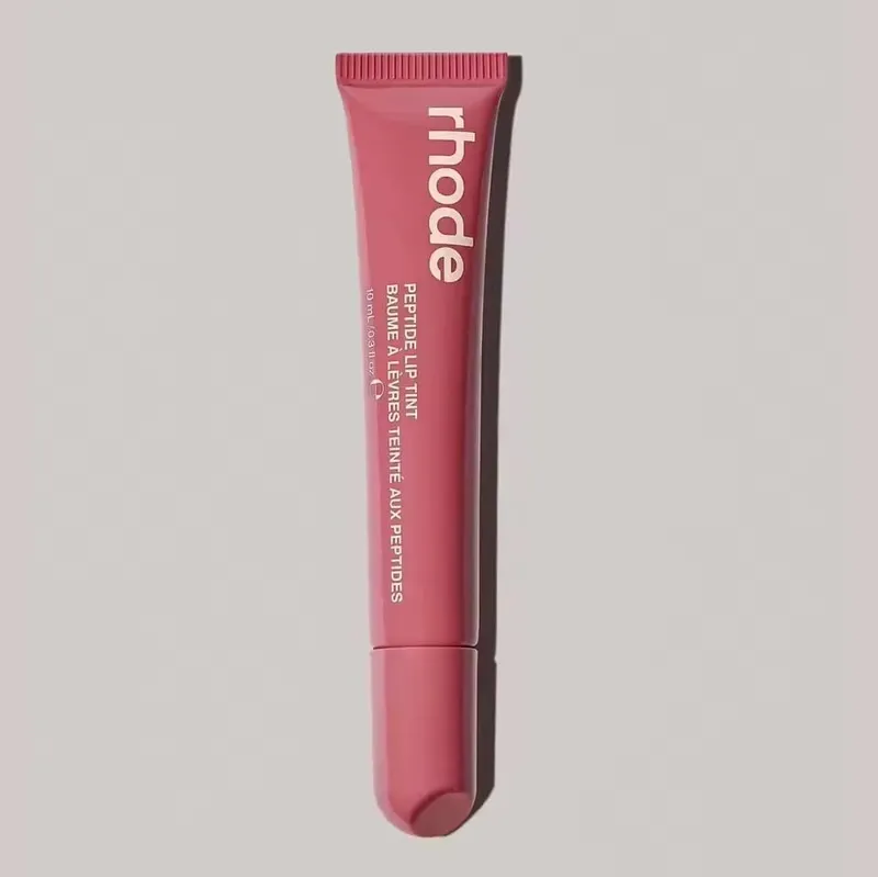 Rhode Peptide Eye Mask Essence Face Cream Facial Cleanser Daily Makeup Moisturizer Glazing Milk Care Peptide Eye Mask Makeup — image 15