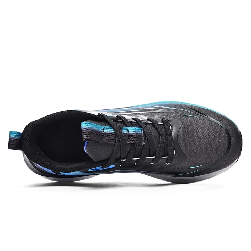 High Quality Mens Casual Sneakers Thick Bottom Platform Trendy 2026 Stylish Sports Running Walking Sales Promotion Discounts — image 7