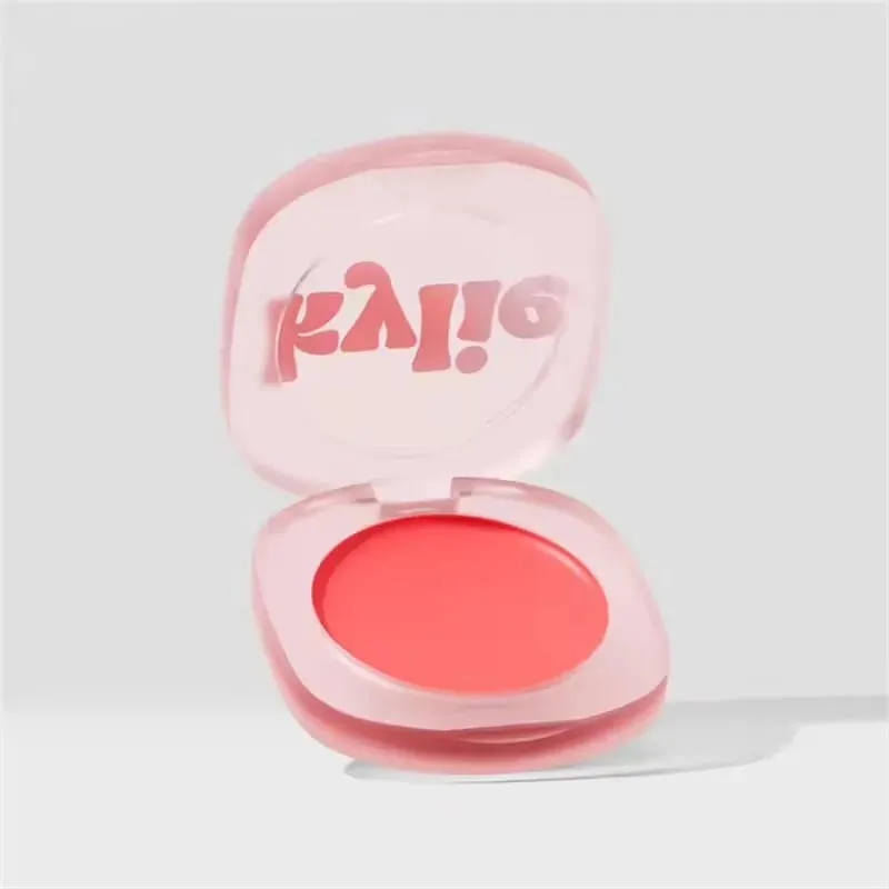 New Original Kylie Multi‑Use Cream Blush Dewy Cheek Tint Moisturizing Face Highlighter Natural Glow Makeup Cosmetic for Women