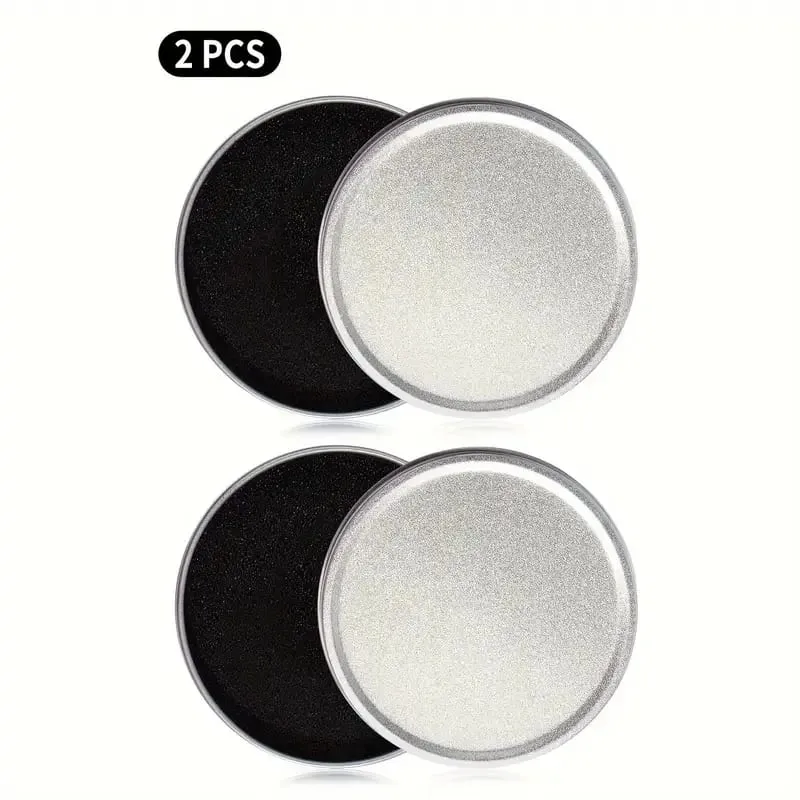 Makeup Brushes Cleaner Sponge Dry Cleansing Make Up Brushes Cleaner Eye Shadow Eyebrow Blush Color Removal For Outdoor Travel — image 8