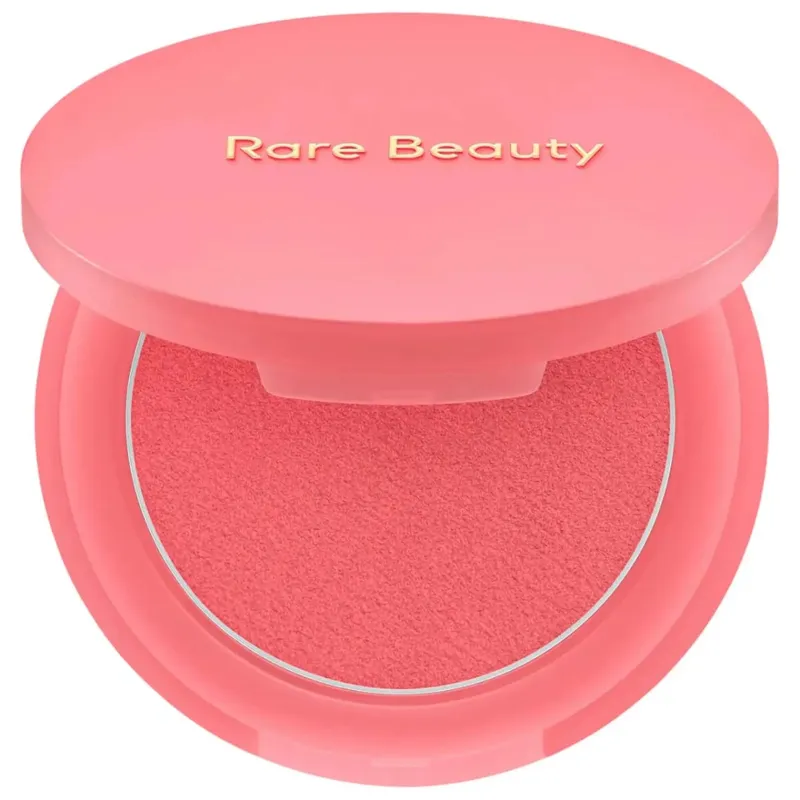 Rare Beauty Powder Blusher Makeup Set New Matte Blush Easy To Apply Liquid Powder Blusher Lasting Hydration Blusher Cosmetics — image 8