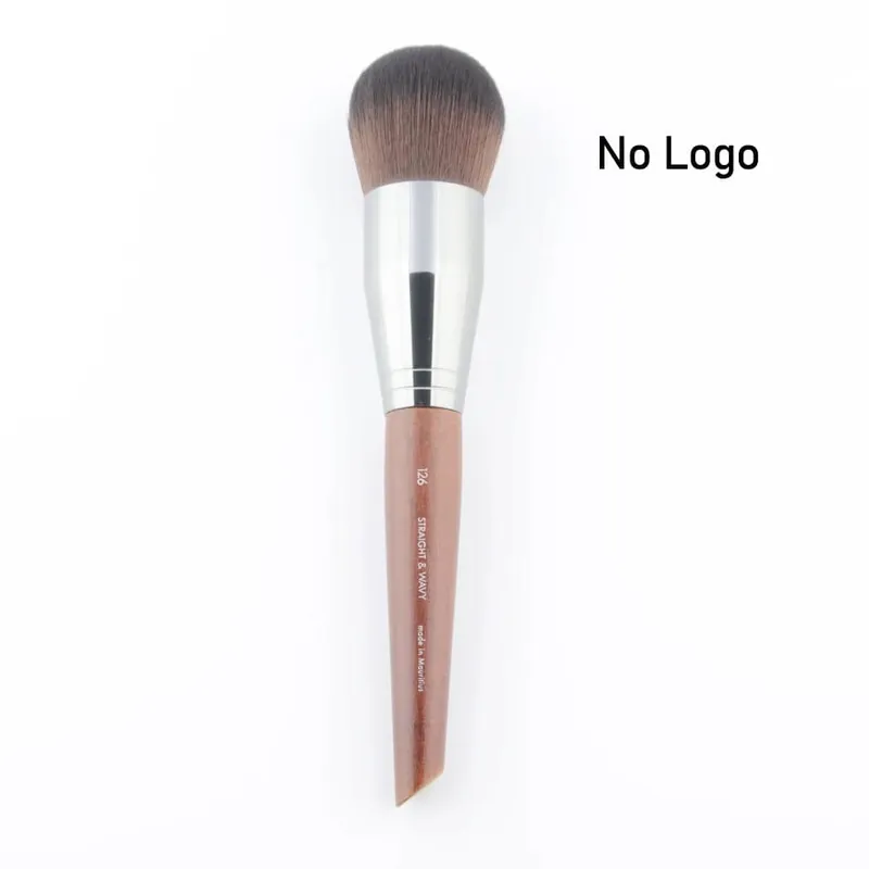 1pc Natural wood Eye Makeup Brushes Detail Eyeshadow Make up kit Concealer Smudge Highlighter Eyebrow Eye Brow roller Brush