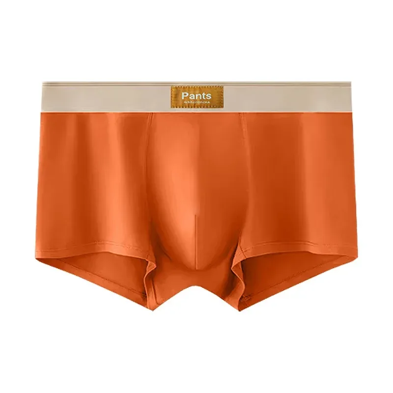 Ropa interior para Hombre, BoxerShorts de algodón, bragas para Hombre, calzoncillos transpirables para Hombre, Boxers deportivos sexis y cómodos para Hombre, talla grande L-7XL