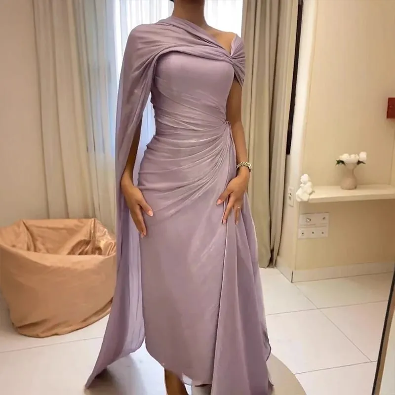 Spring Summer Sexy Backless Slim Long Dress Fashion Asymmetrical Ribbon Dress Elegant Off Shoulder Hollow Out Women Party Dress