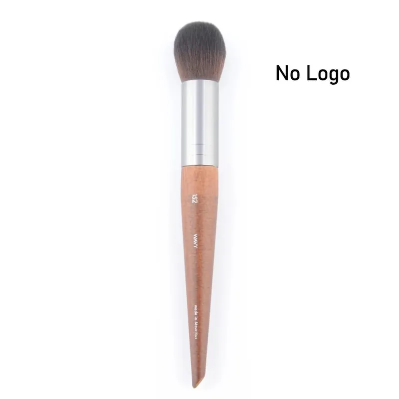 1pc Natural wood Eye Makeup Brushes Detail Eyeshadow Make up kit Concealer Smudge Highlighter Eyebrow Eye Brow roller Brush