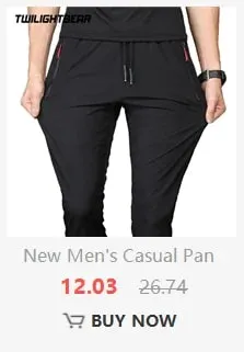 High Quality Men's Jeans Multi Pocket Denim Cargo Pants Oversized Casual Pants Men Clothing Loose Trousers 29-44 — image 7