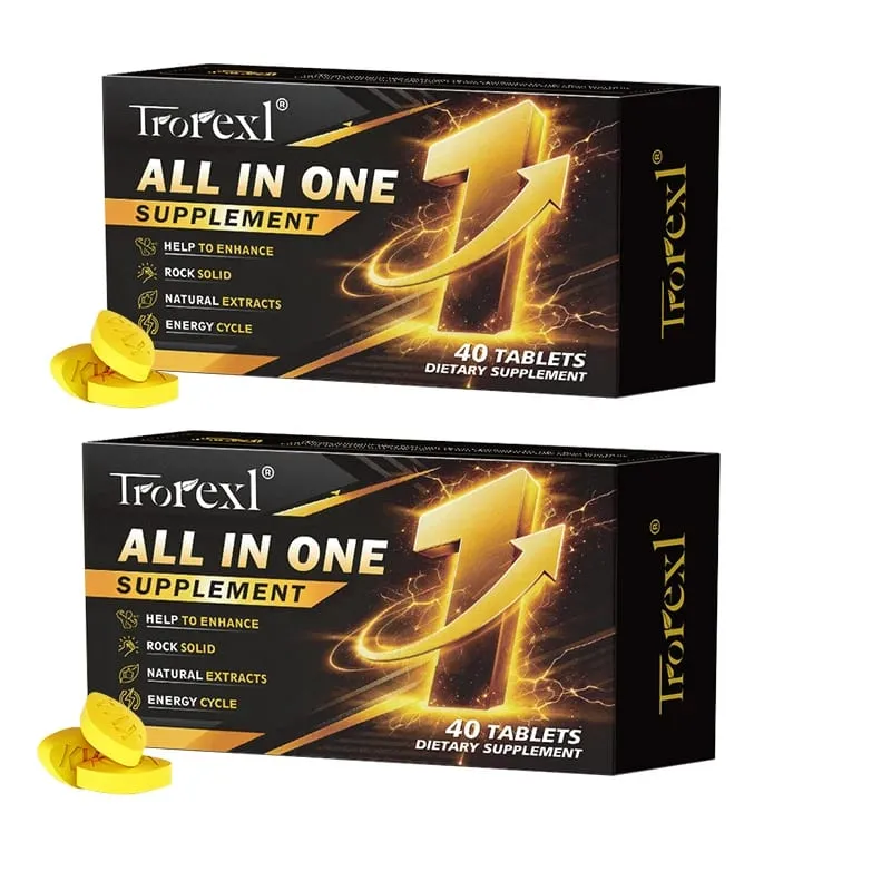 All IN ONE Male Enhancing - Stamina support at Optimize Performance Timing Mastery Natural Formula Supplement — image 8