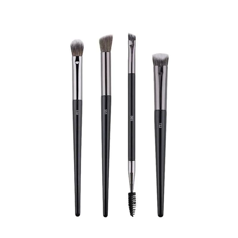 1pc Angled Foundation Makeup Brushes Liquid Foundation Base Make up Brush Bronzer sided Detail Face Essential Beauty tools 854 — image 14