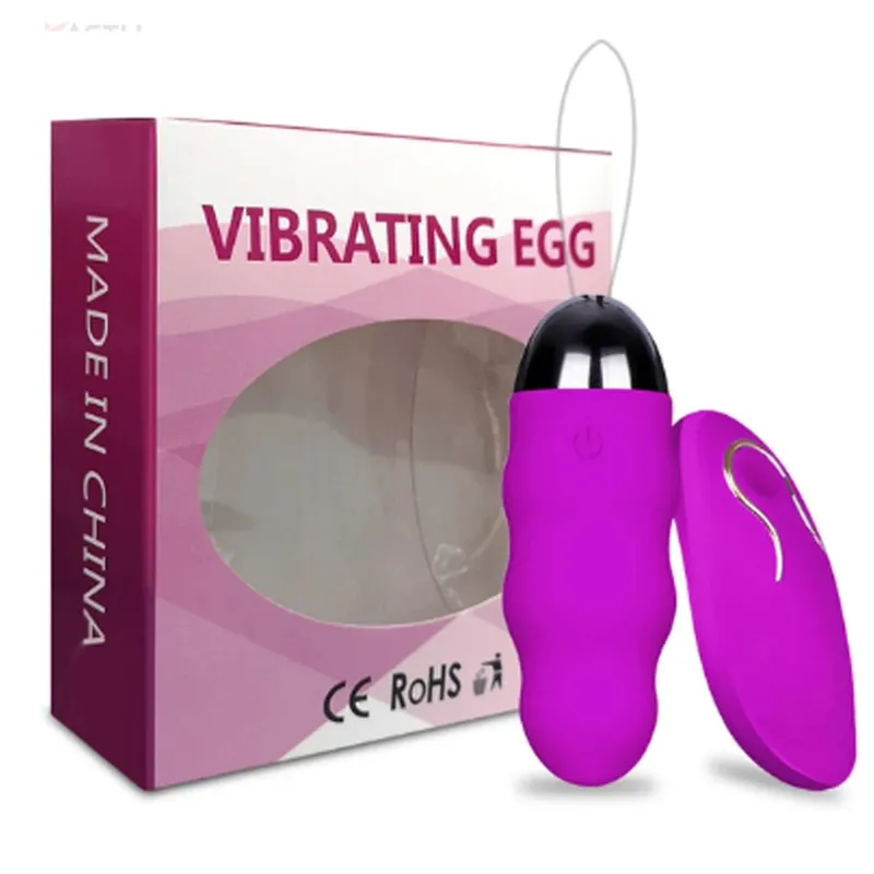 Vibrating Egg for Women Wearable Panties Vibrator Remote Control Vagina Bullet Vibrator Female Masturbation Sex Toy for Women — image 11