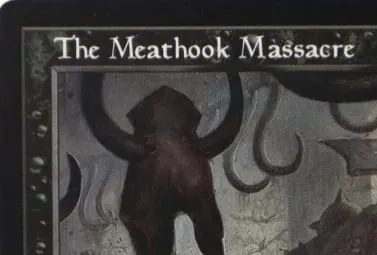 LK19 Cabal Ritual Cabal Therapy Aflivning af den svage dæmoniske vejleder Darkness Imperial Seal TCG Proxy-kort af høj kvalitet (sort kerne)