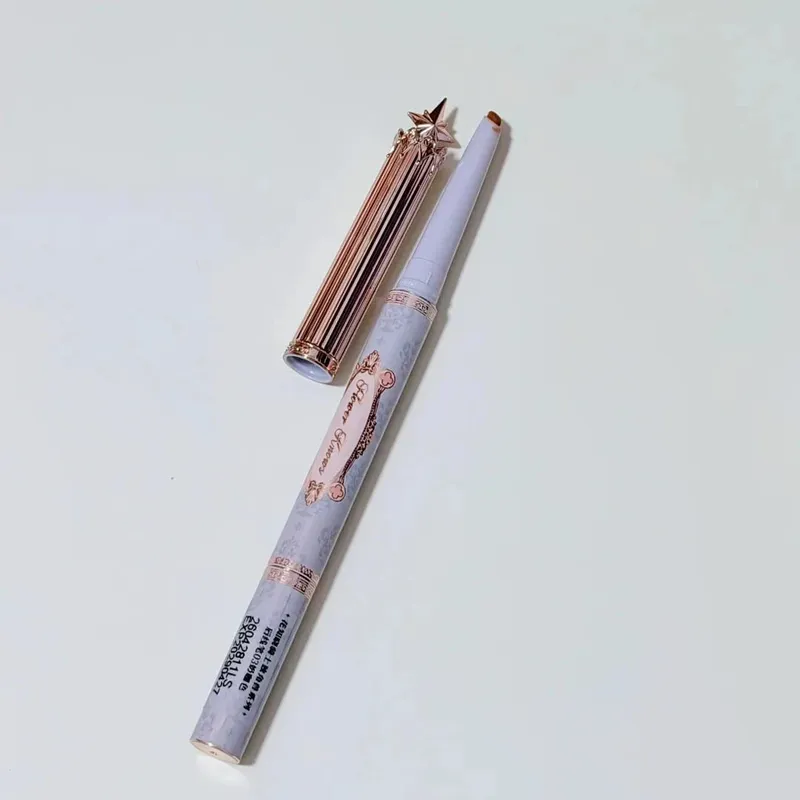 Flower Knows Knight Unicorn Lip Liner Pencil Long Lasting Soft Matte Lip Contour Makeup Natural Lip Definition Smooth Glide