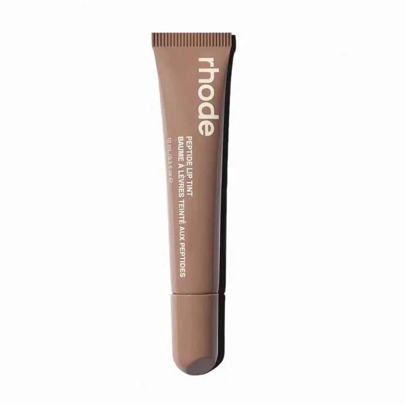 RHO Newest Lip Gloss Lip Balm Smoothing Contour Stick Waterproof Bronzer Natural Finish Nose & Jawline Contouring Pocket Gift — image 10