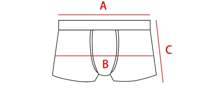 Calzoncillos de bikini de corte alto para hombres de fibra de bambú suave Bolsa integrada Ropa interior atlética que absorbe la humedad para entrenamiento en gimnasio 1 juego de 3 piezas